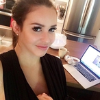 Profil de Naomi, 31 ans, Annonces trans à Blonay (Vaud)