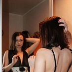 Profil de Alona, 32 ans, Annonces trans à Molondin (Vaud)