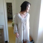 Profil de Charlottine, 22 ans, Annonces trans à Flendruz (Vaud)