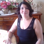 Profil de Kessy, 45 ans, Annonces trans à Rougemont (Vaud)