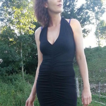 Profil de Ihsen, 31 ans, Annonces trans à Sévery (Vaud)