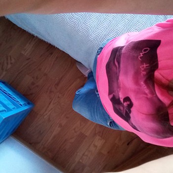 Profil de Janyce, 22 ans, Annonces trans à Chabrey (Vaud)